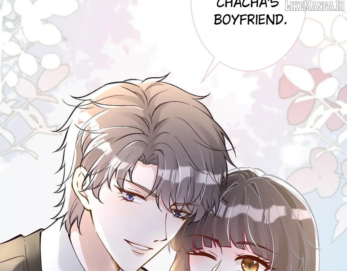 Everyone's Darling Chapter 297 - page 14